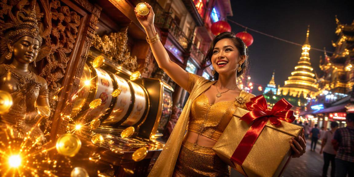 in999 အံ့သြစရာ ၇ စလော့