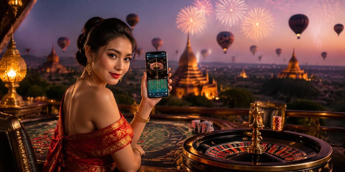 in999 သင့်အချက်အလက်ကို ကျွန်ုပ်တို့ ဘယ်လိုကာကွယ်ပေးသလဲ